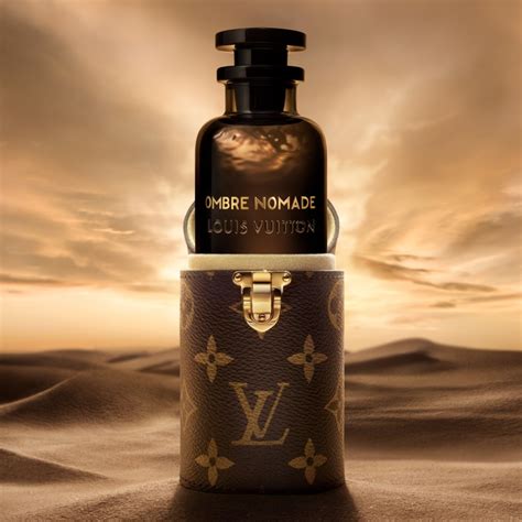 louis vuitton homme nomade|louis vuitton ombre nomade selfridges.